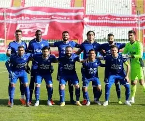 کدام بازیکنان استقلال در نقل و انتقالات جدا می شوند؟