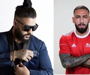 اشکان دژاگه، هدیه "ساسی مانکن" به استقلال!