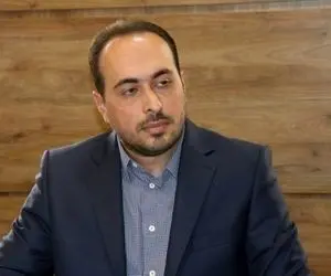 محمدرضا آژیر شهردار فردیس برکنار شد