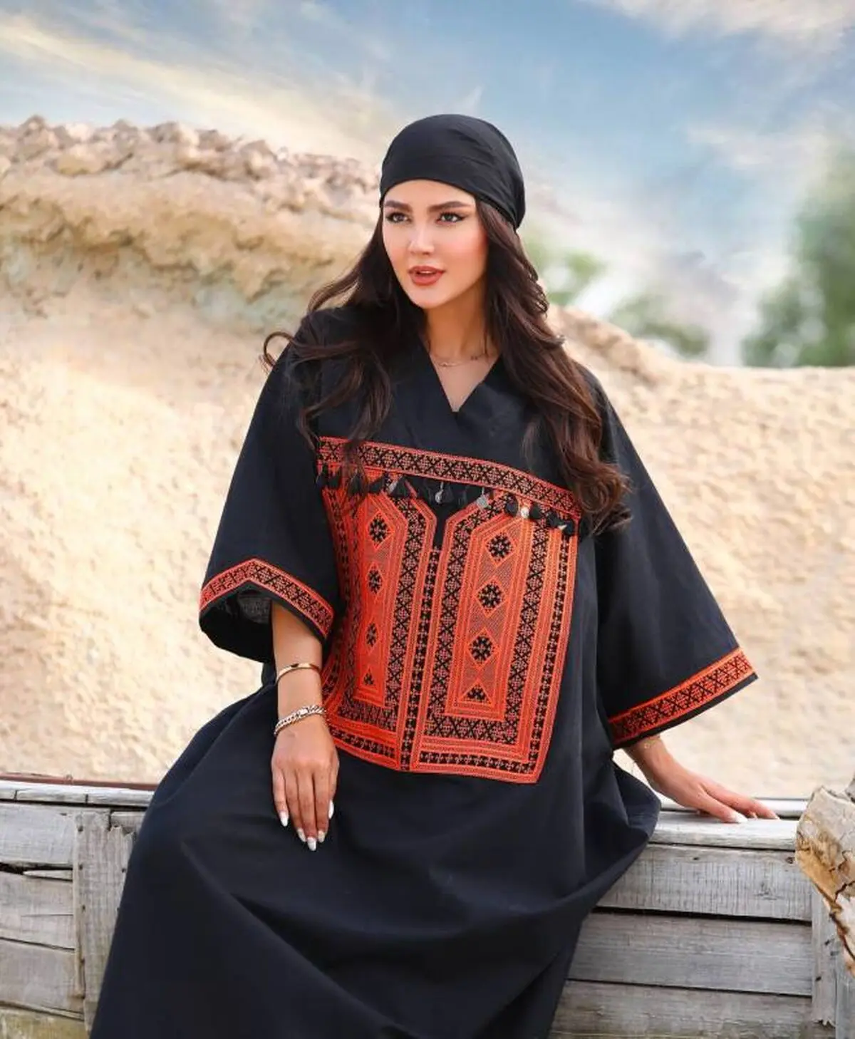 مانتو سنتی