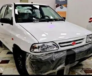 پراید صفر ۴ میلیون گران‌تر شد +جدول