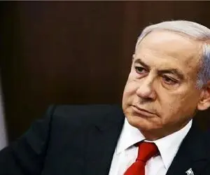 نخست‌وزیر رژیم صهیونیستی: بازسازی غزه بدون خلع سلاح حماس ممنوع