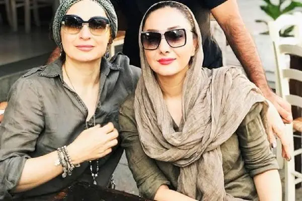 hanieh tavassoli shayanews