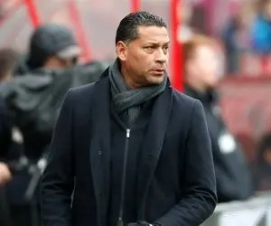 سرمربی نه چندان معروف هلندی به استقلال نه نگفت!