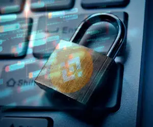 دلیل مسدود شدن همه برداشت های صرافی بایننس؟