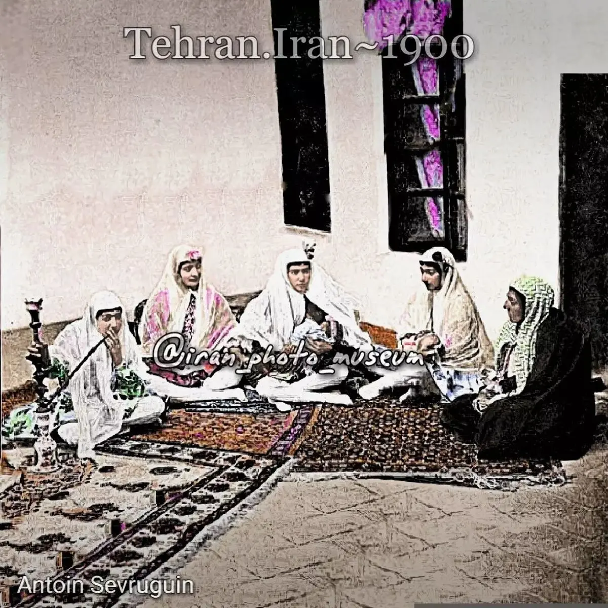 آنتوان سوروگین
