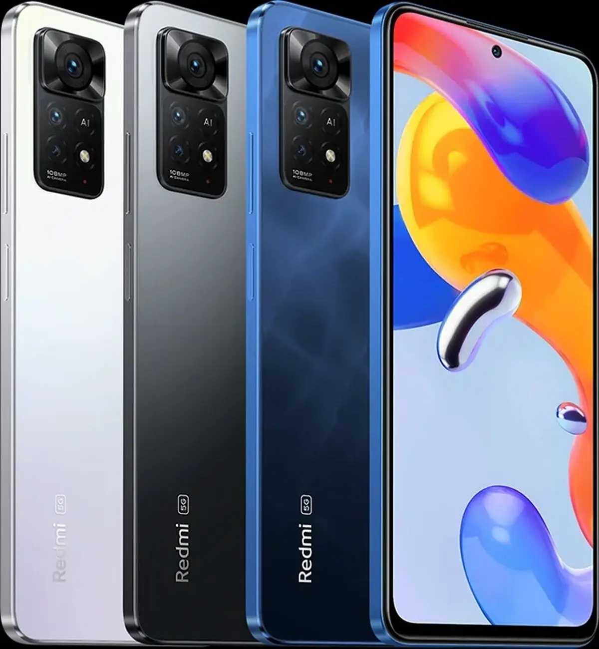 Redmi Note 11 Pro
