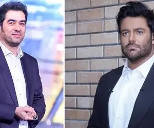 خاطره بامزه شهاب حسینی از محمدرضا گلزار و ماشین لاکچری‌اش