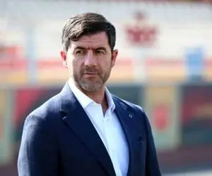 اولین درخواست کریم باقری از رضا درویش