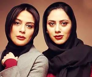 حمله زورگیران قمه به دست مونا و مارال فرجاد را رهی بیمارستان کرد