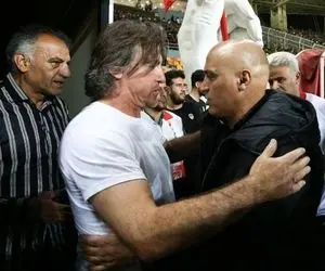 گزینه های جانشینی ساپینتو!