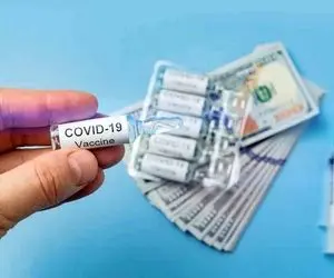 واکسن های کرونا با چه قیمتی عرضه می شوند؟