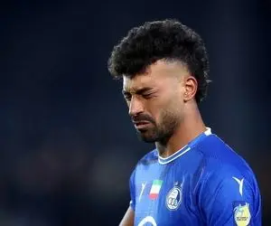 چرا رامین هرجا می رود هم تیمی هایش نمی خواهند او تمدید کند؟