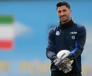 رشید مظاهری دوباره تصمیم به جدایی از استقلال دارد؟