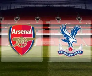 روز و ساعت بازی آرسنال - کریستال پالاس؛ هفته اول لیگ برتر انگلیس