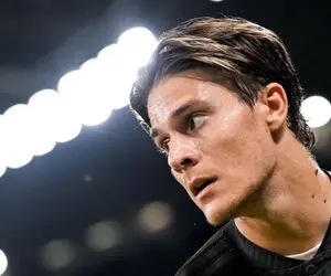 پاریسی ها به دنبال پدیده یوونتوس