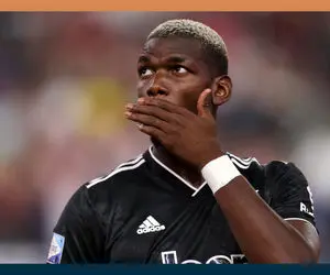 ستاره یوونتوس نیامده 3 ماه مصدوم شد!