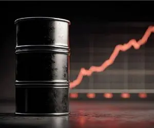 آخرین قیمت جهانی نفت امروز دوشنبه 31 فروردین 1405