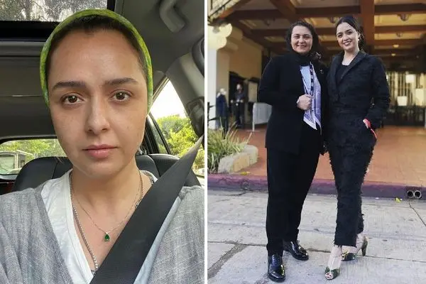 taraneh alidoosti shayanews