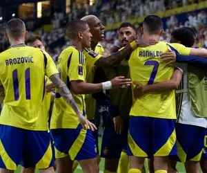 النصر مسافران تهران را مشخص می‌کند؛ تکلیف رونالدو چیست؟