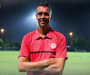 مربی مشهور ایتالیایی دستیار یحیی در فولاد!