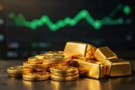 آخرین قیمت طلا امروز دوشنبه 6 مهر 1405 / پیش بینی نرخ سه شنبه 7 ام