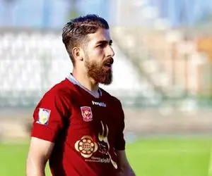 جریمه سنگین در انتظار 2 پرسپولیسی