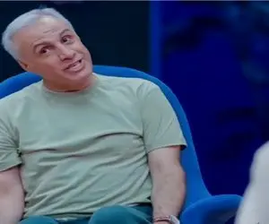 سکانس خندان؛ عمو فیتیله بازی راه انداخته باید شبیه انگشت کوچیکه شن/قیافه هاشون خداس