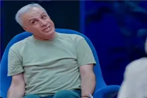 سکانس خندان؛ عمو فیتیله بازی راه انداخته باید شبیه انگشت کوچیکه شن/قیافه هاشون خداس