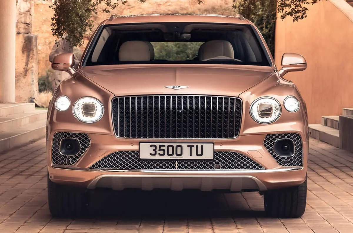 bentley-bentayga EWB
