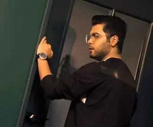 دانلود آهنگ یوسف زمانی ضربان قلبم با تو میره بالا | 320