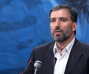 علیرضا علی‌احمدی، پدر زن مهرداد بذرپاش که مدیرعامل شرکت ملی نفتکش شد کیست؟