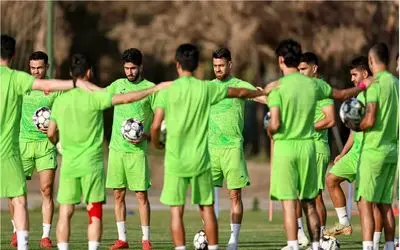 پرسپولیس زیر فشار مصدومیت؛ سه مهره کلیدی غایب اند!