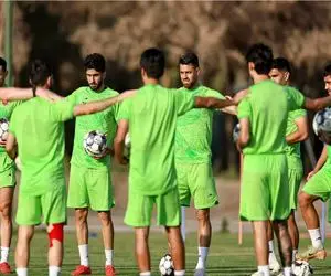 پرسپولیس زیر فشار مصدومیت؛ سه مهره کلیدی غایب اند!