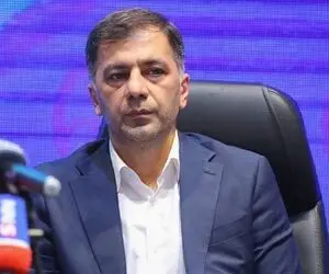 وا بده آقای حجت کریمی!