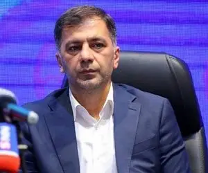 وا بده آقای حجت کریمی!