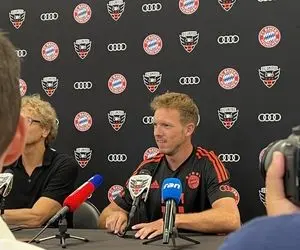 ترکیب ترسناک بایرن مونیخ برای فصل 23-2022