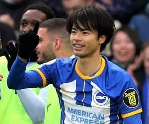 رئال، سیتی و آرسنال به دنبال پدیده ژاپنی