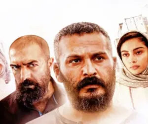دانلود قسمت دوازدهم سریال سیاوش / قسمت 12