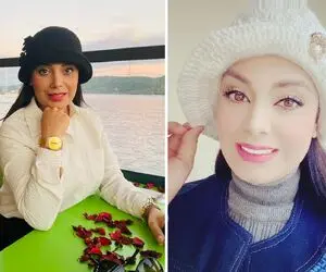 حرف های جنجالی "صبا راد" در مورد مهاجرت به ترکیه؛ ایران وطن ما نیست!