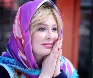 مهریه عجیب و متفاوت نیوشا ضیغمی!