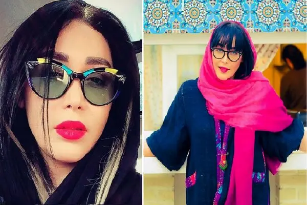 sara monjezi shayanews