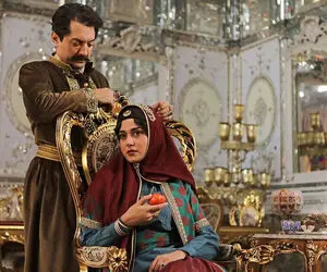 سریال جیران چرا توقیف شد و دیگر پخش نمی شود؟