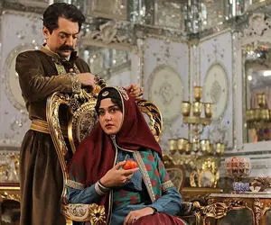 سریال جیران چرا توقیف شد و دیگر پخش نمی شود؟