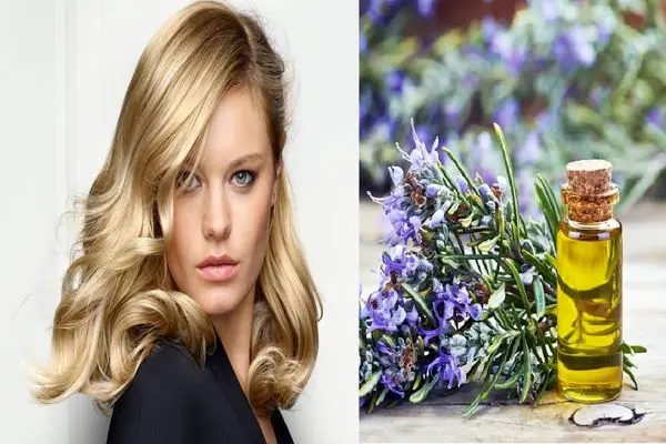 Can rosemary oil treat hair loss?
