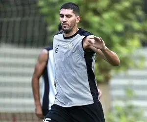 خارجی‌های استقلال در بلاتکلیفی