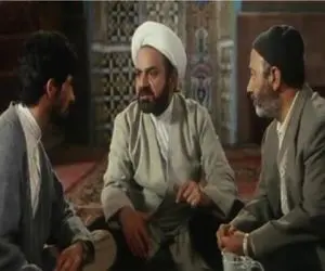 سکانس خندان؛ جواب حاجی مسجدی به سوالای مردم روده برت میکنه چقده بانمکه