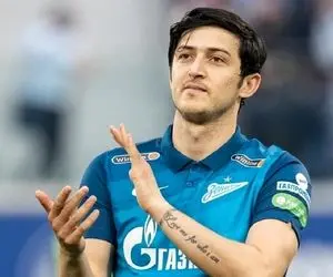  تمجید سرمربی یوونتوس از سردار؛ مهاجم تکنیکی زنیت