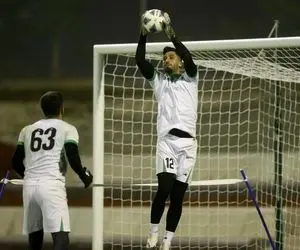 پایان دوری 710 روزه مظاهری از ACL