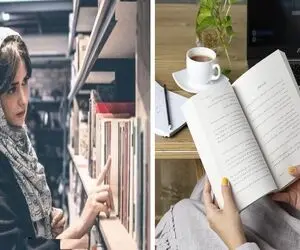 این کتاب رو هر چی بازیگر با سواده خونده و یه بار دیگه زندگیشو از نو نوشته؛ از دستش نده